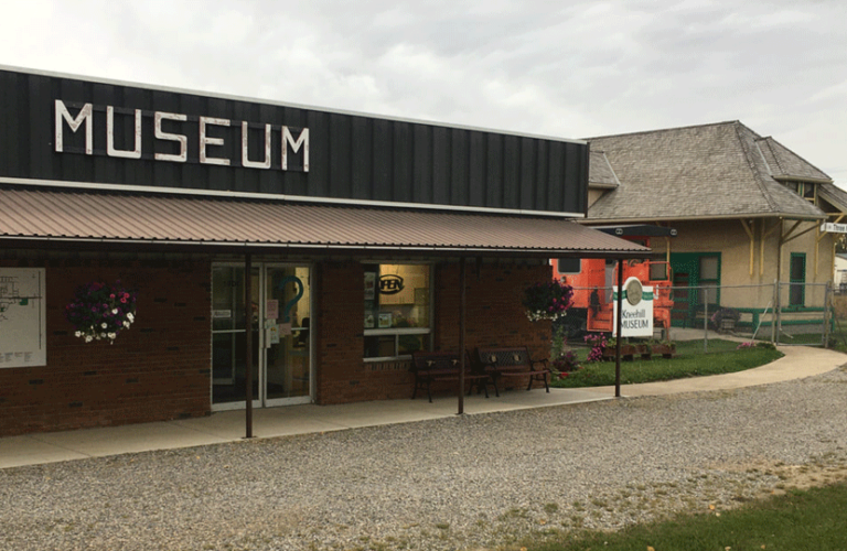 Kneehill Museum OPT 768x500