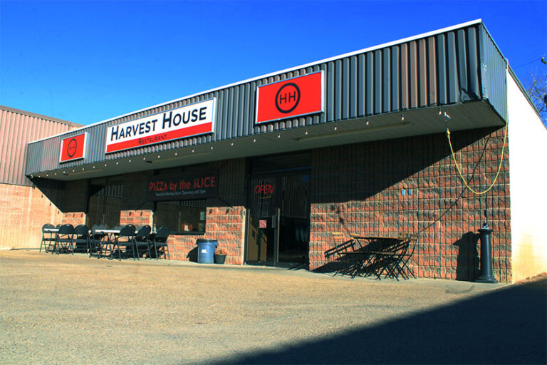 Harvest House 1 768x512
