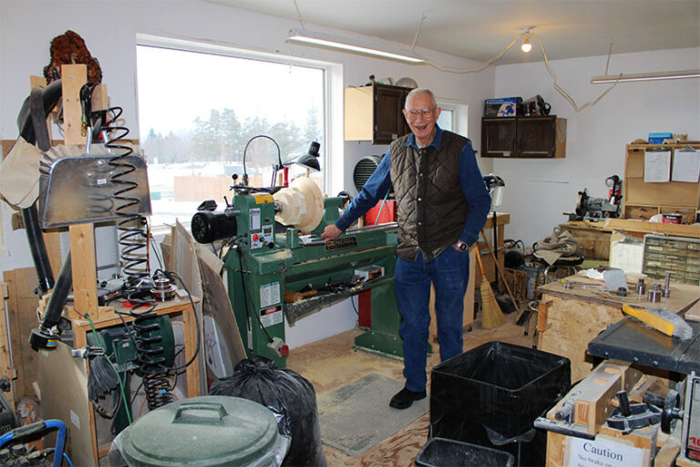 Chateau Three Hills 3 768x512