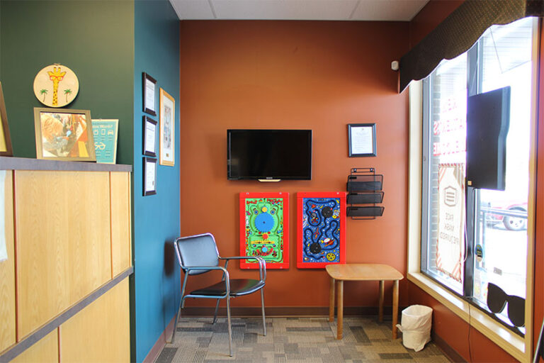 Three Hills Optometry 10 768x512