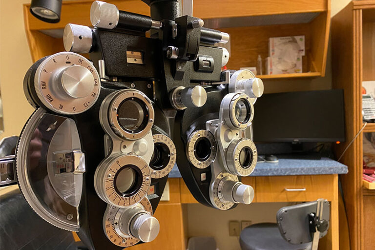 Three Hills Optometry 6 768x512