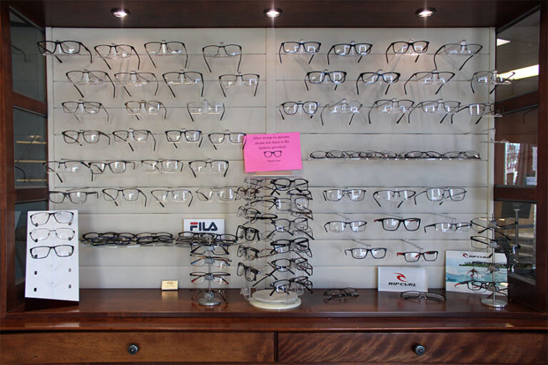 Three Hills Optometry 8 768x512